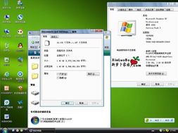 新蘿卜家園 GhostXP SP3 電腦城裝機(jī)專業(yè)版 v7.3 高效的計(jì)算機(jī)系統(tǒng)集成解決方案